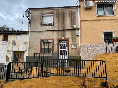 Aliseda Tajo-Salor hus foto 6312122