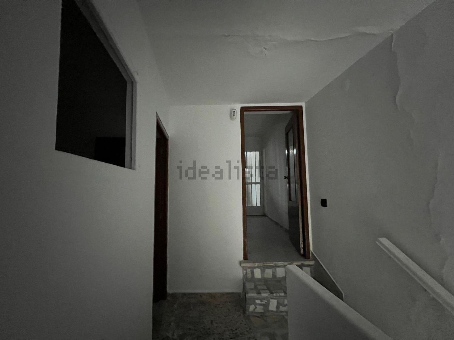  till salu hus Aliseda Tajo-Salor 8