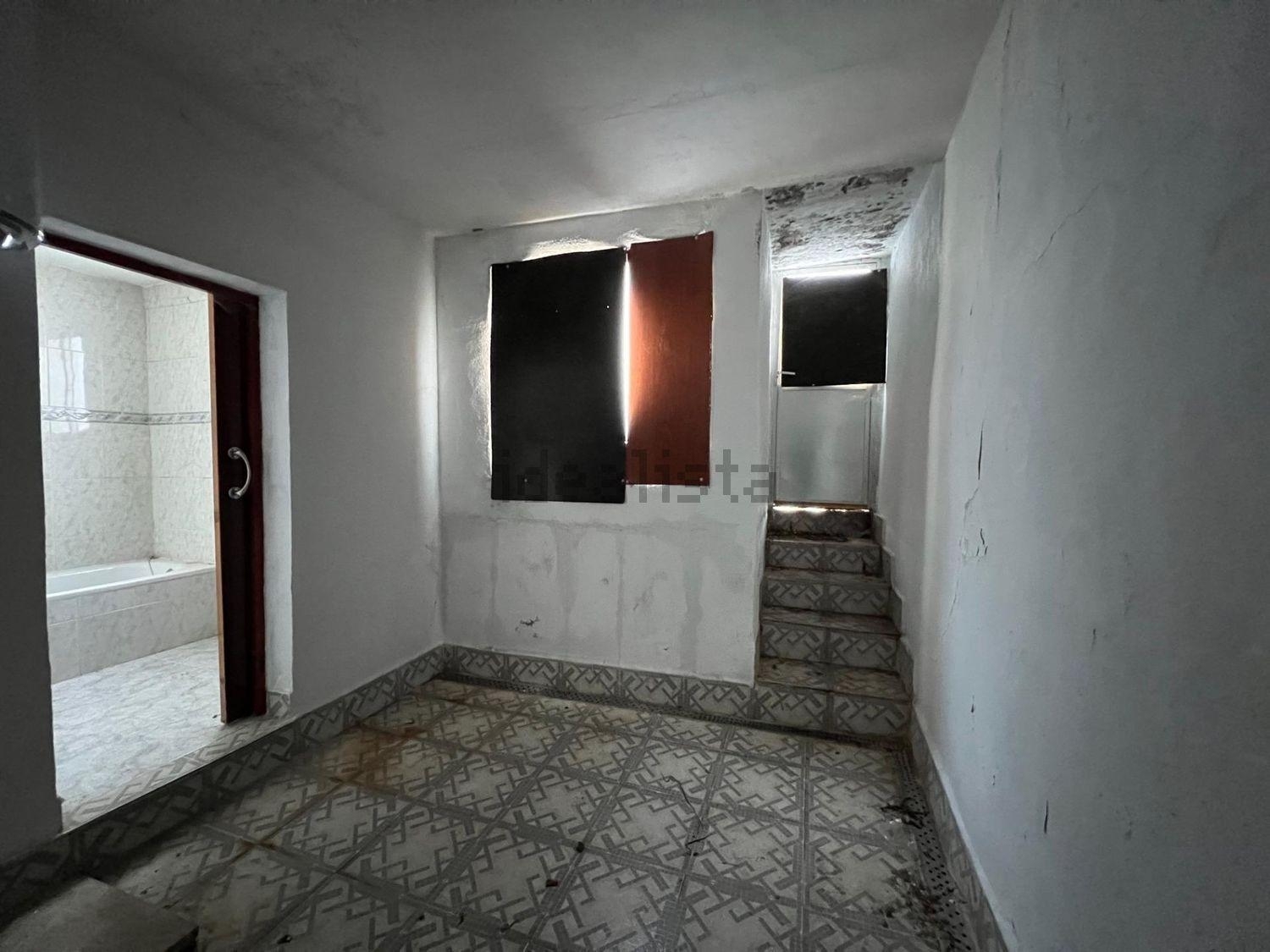  till salu hus Aliseda Tajo-Salor 7