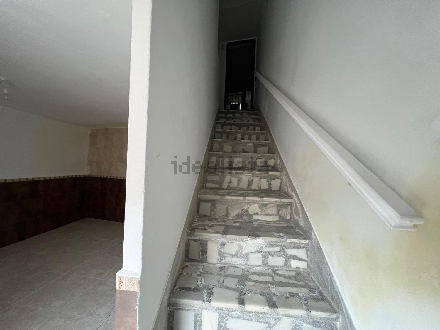  till salu hus Aliseda Tajo-Salor 5