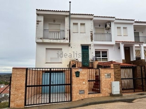 Aliseda Tajo-Salor hus foto 6312123