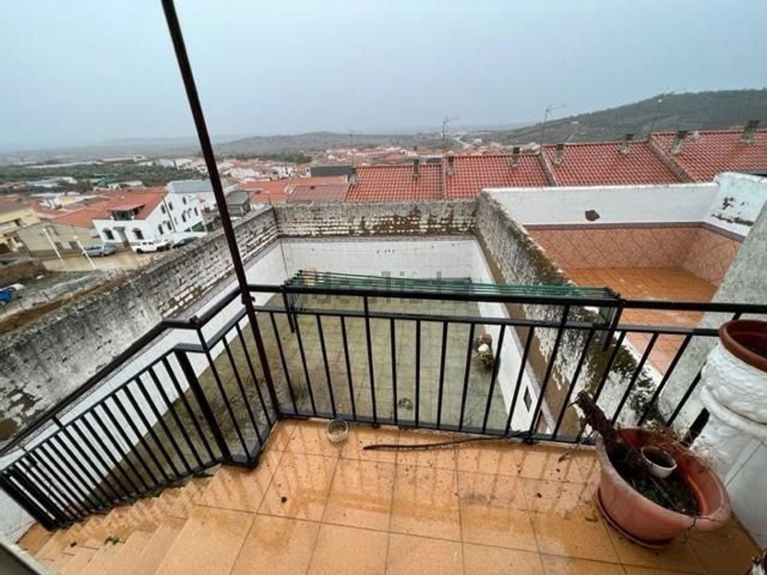  till salu hus Aliseda Tajo-Salor 7