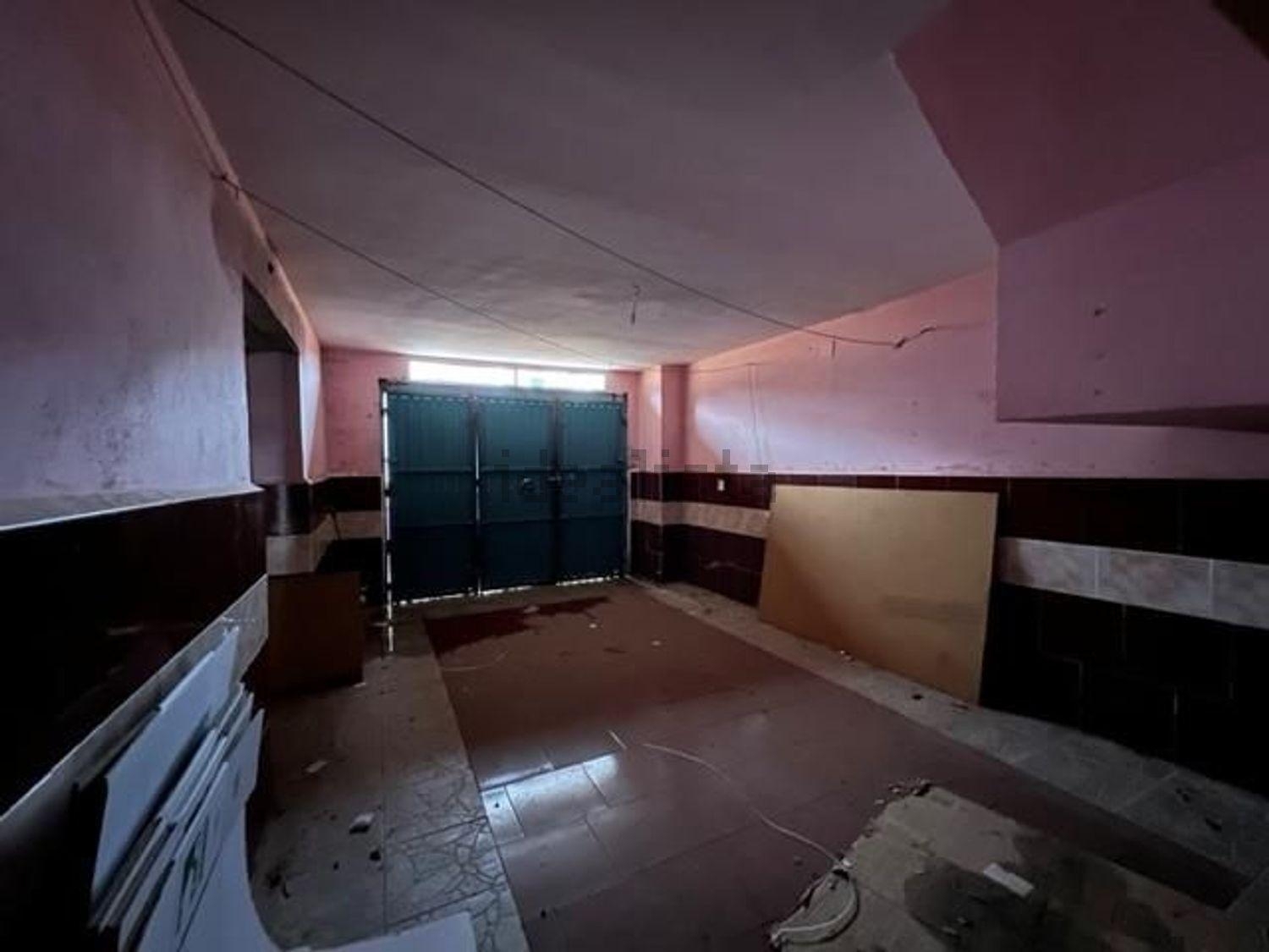 till salu hus Aliseda Tajo-Salor 3