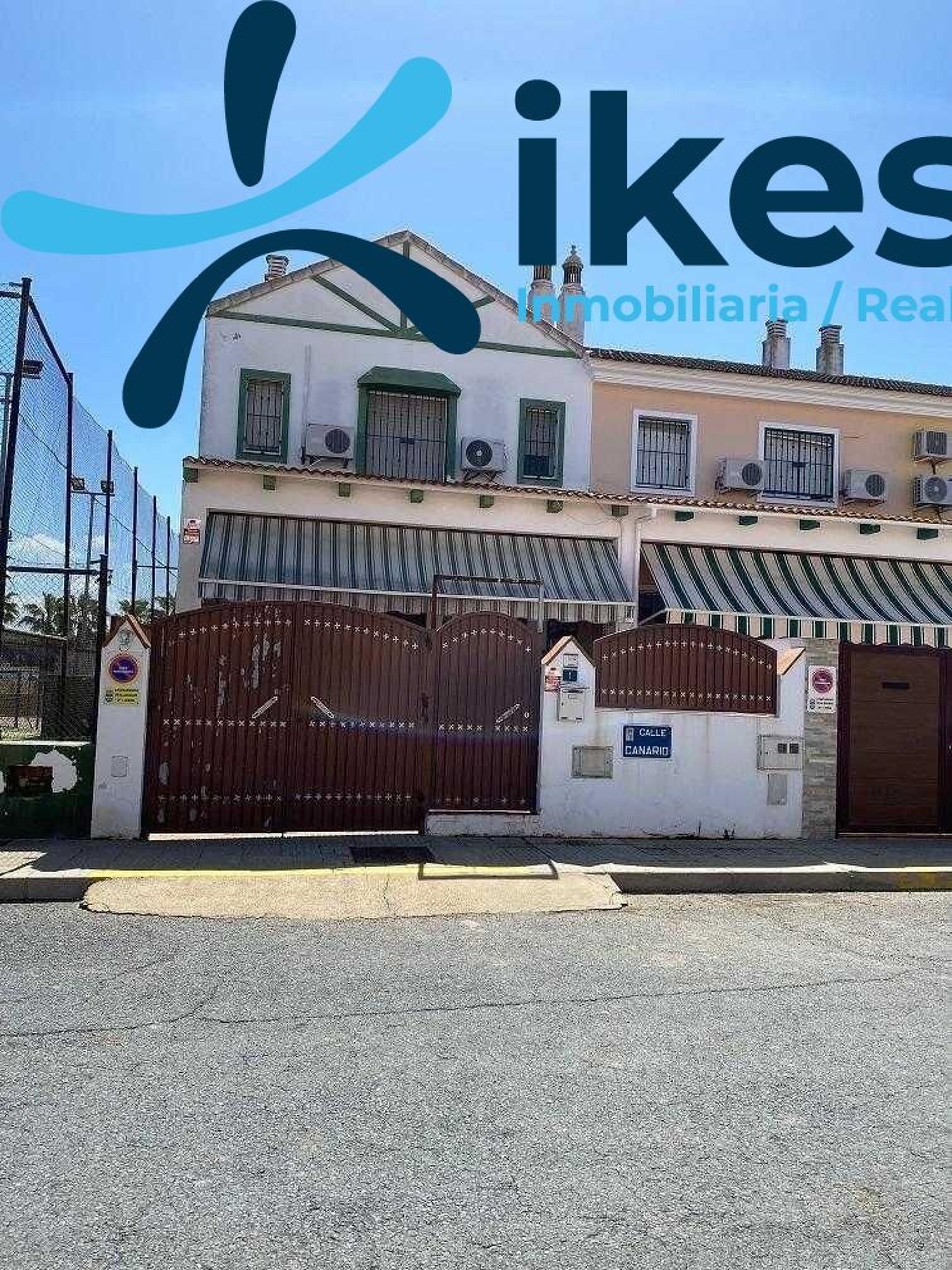  till salu hus Aljaraque Metropolitana De Huelva 1