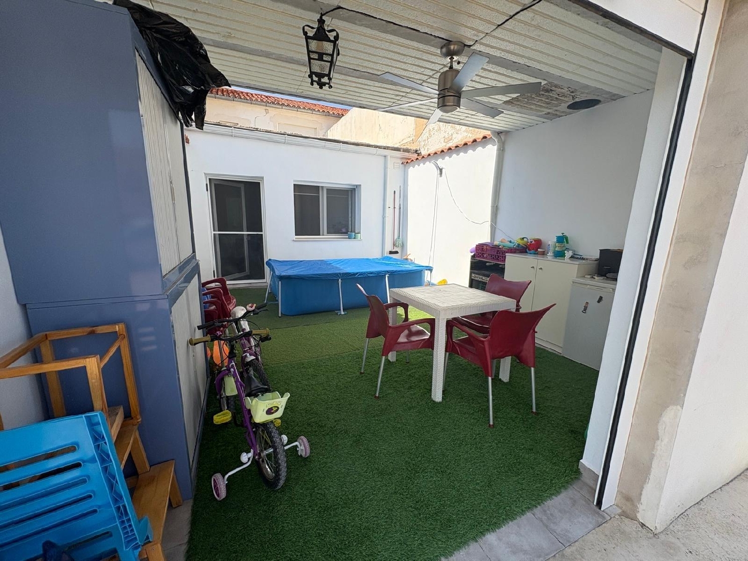  for sale house Almansa Monte Ibérico Almansa 8