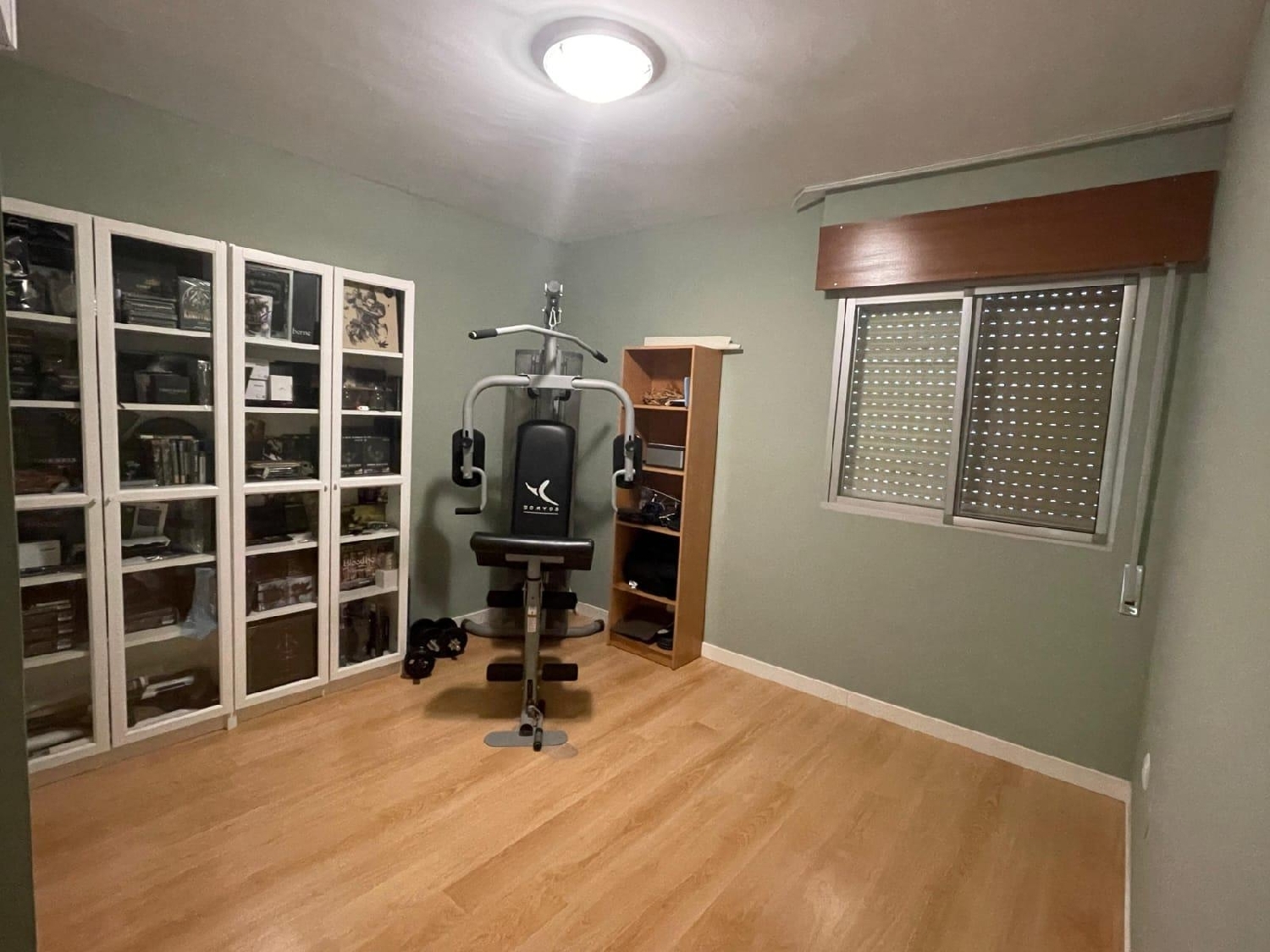 te koop huis Almayate Alto Axarquía 8
