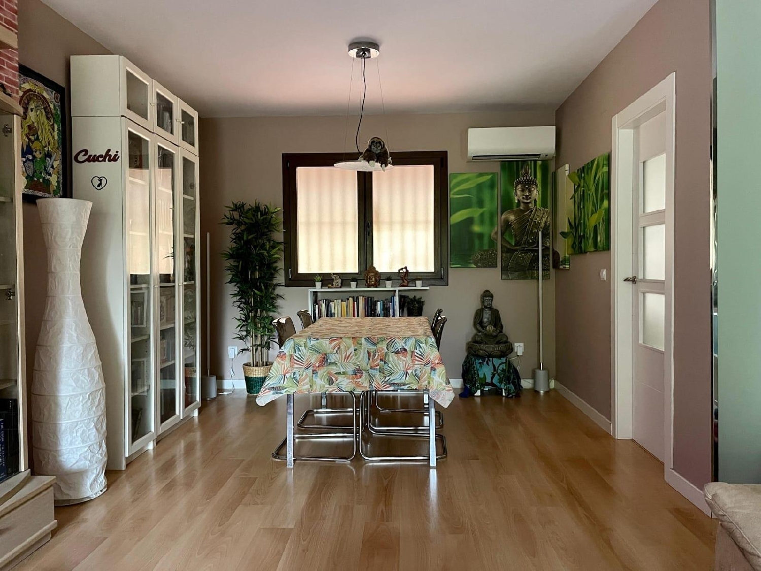 te koop huis Almayate Alto Axarquía 2