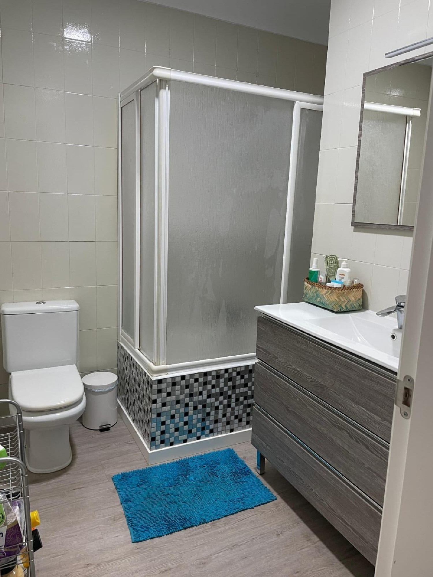 te koop huis Almayate Alto Axarquía 5