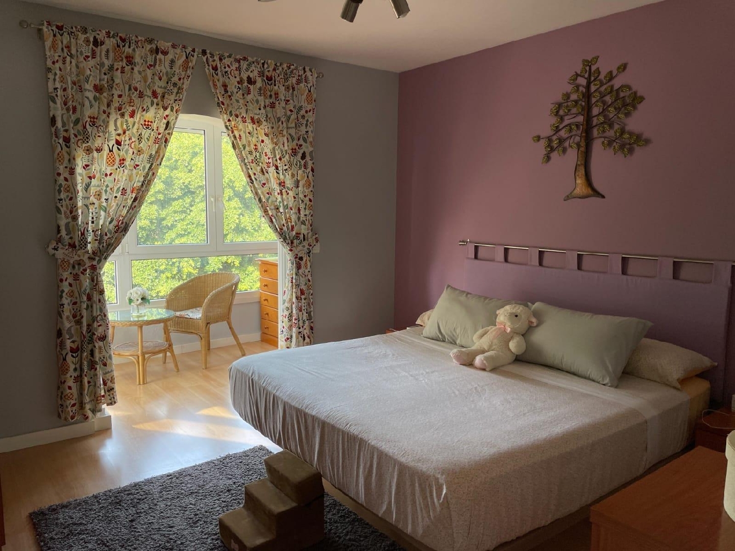 te koop huis Almayate Alto Axarquía 7