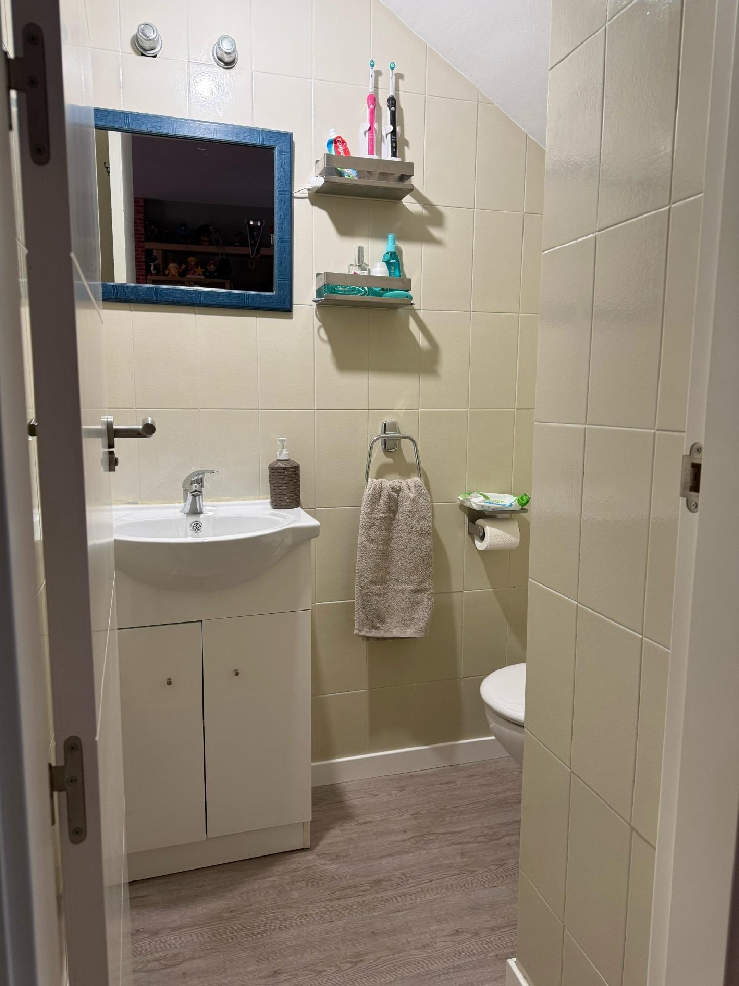 te koop huis Almayate Alto Axarquía 6