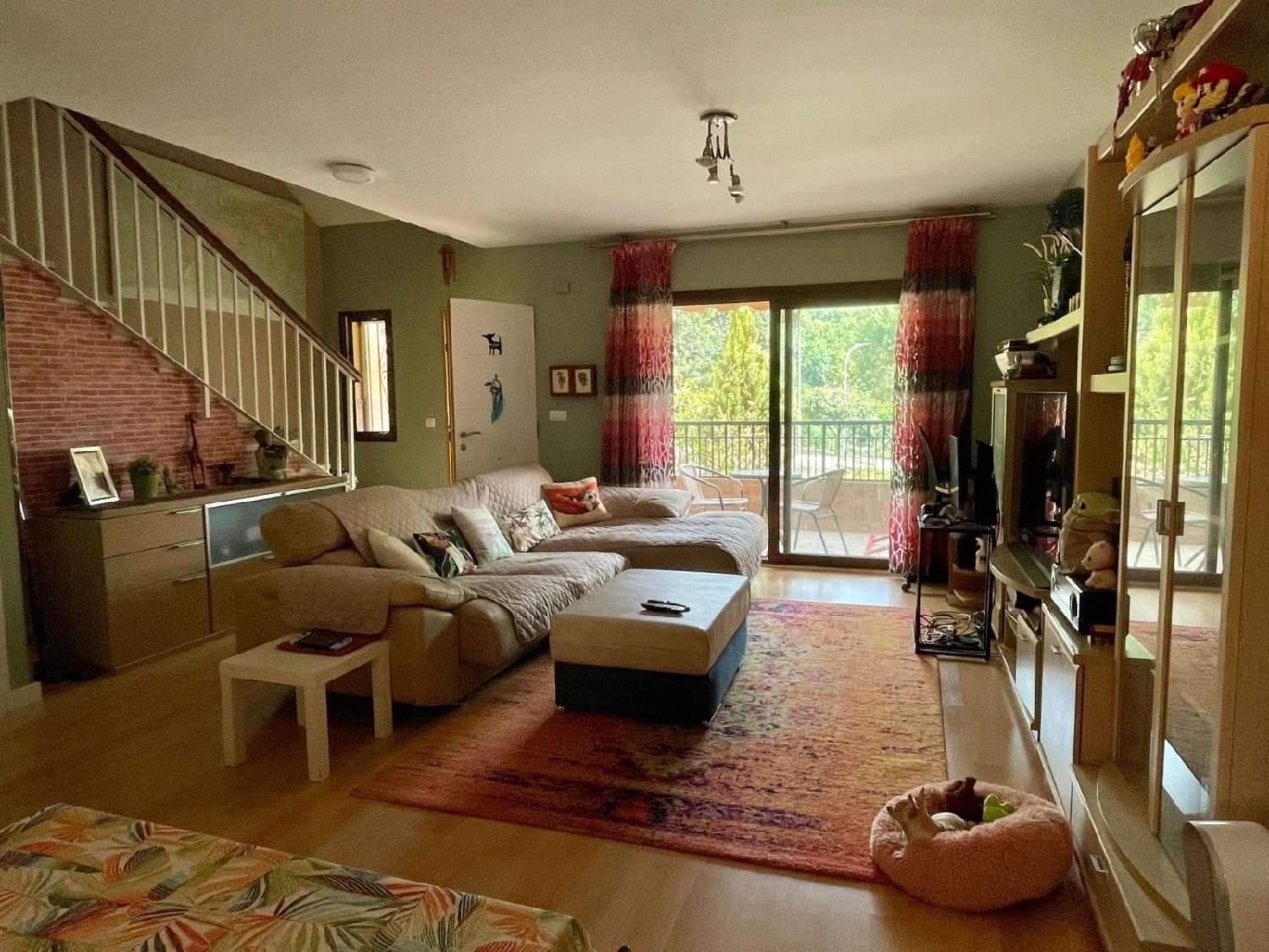 te koop huis Almayate Alto Axarquía 1