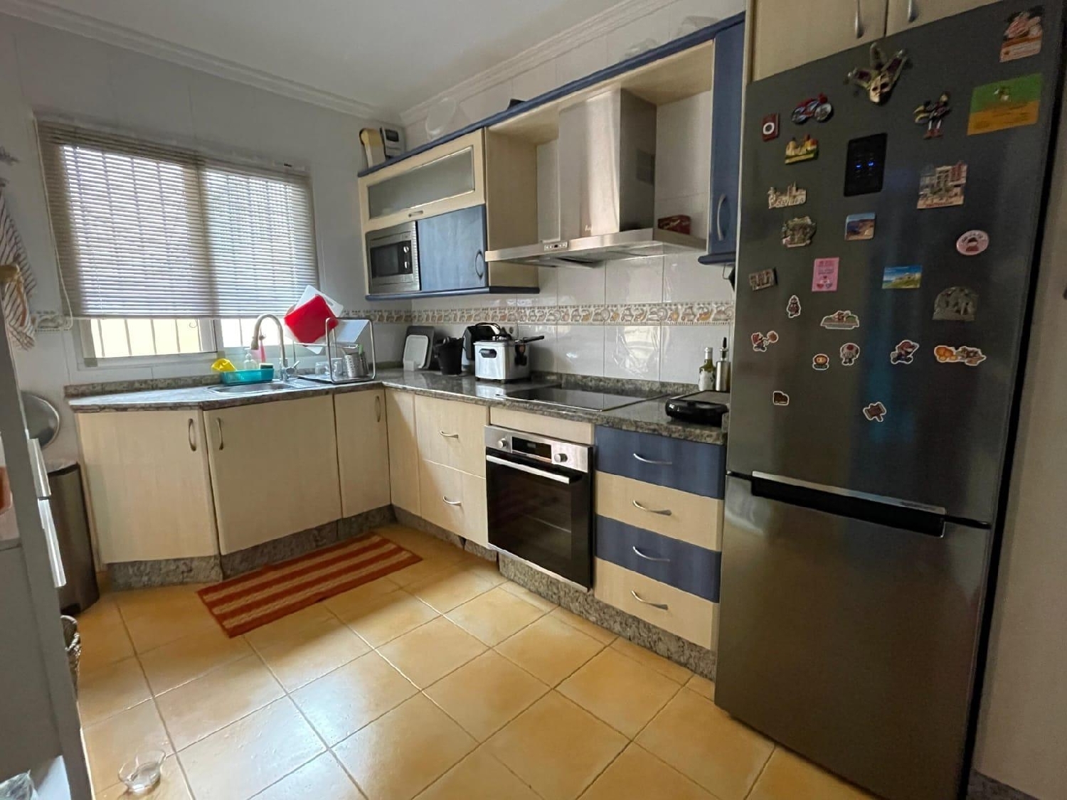 te koop huis Almayate Alto Axarquía 4