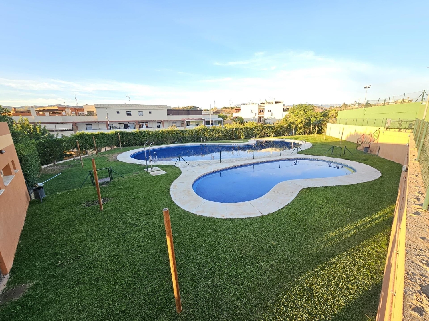  en venta casa Almayate Alto Axarquía 2
