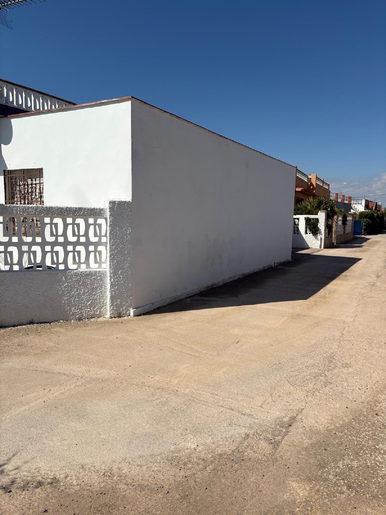 te koop huis Almazora Plana Alta 2