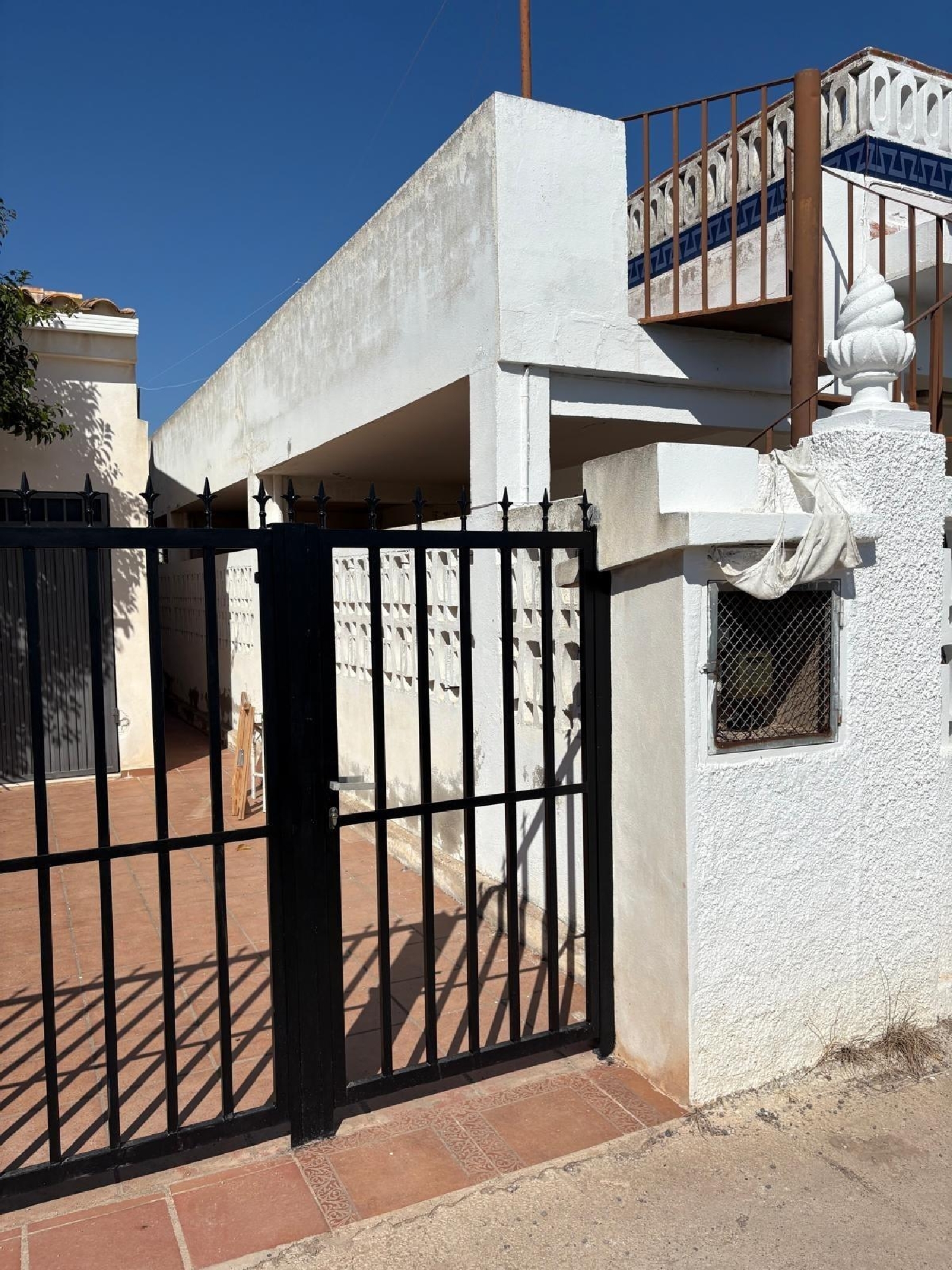  te koop huis Almazora Plana Alta 4