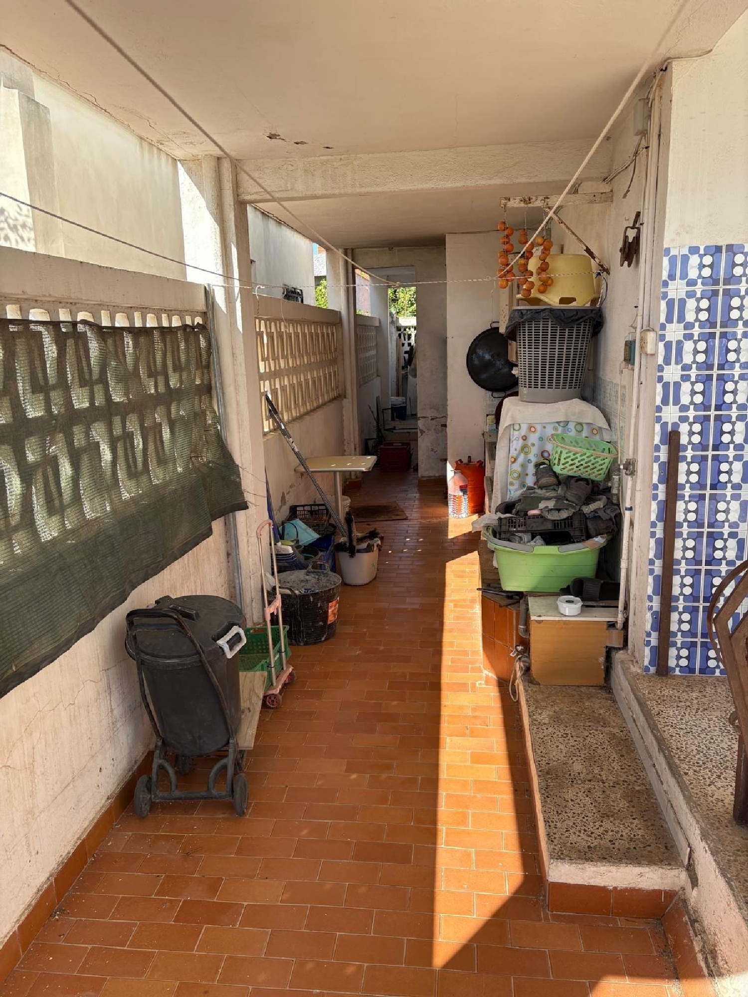  te koop huis Almazora Plana Alta 5
