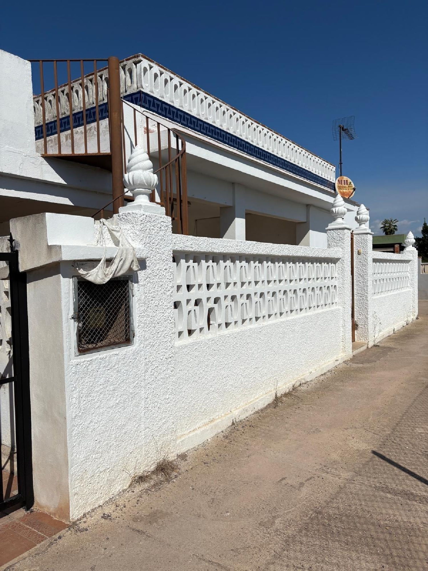 te koop huis Almazora Plana Alta 3