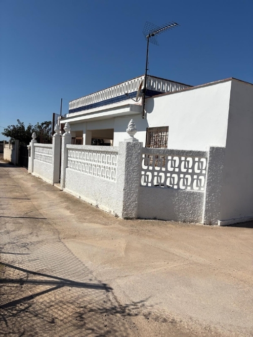 Almazora Plana Alta huis foto 6313515