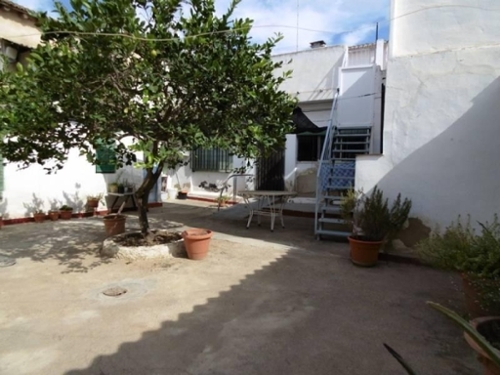 Almazora Plana Alta Haus Bild 6308902