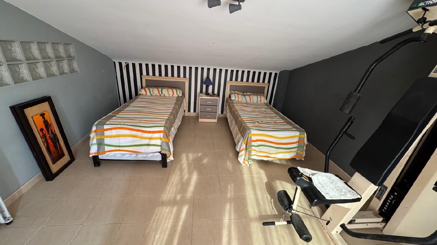 à vendre maison Almenara Plana Baixa 5