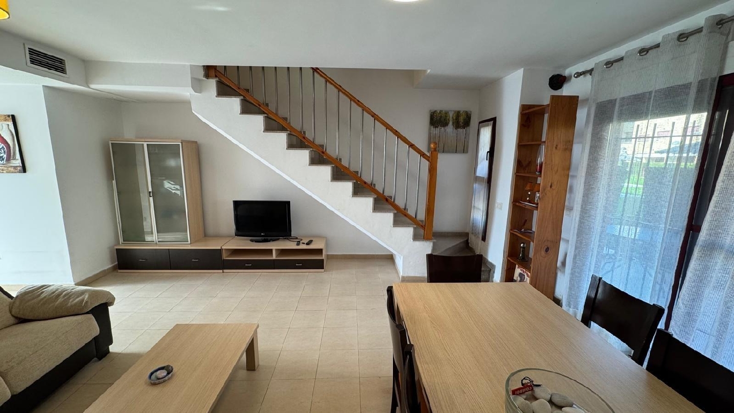 à vendre maison Almenara Plana Baixa 6