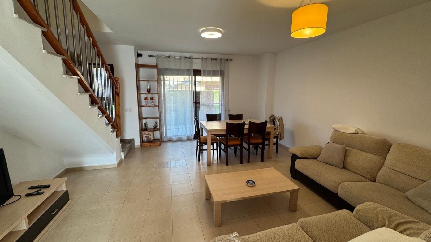 à vendre maison Almenara Plana Baixa 2