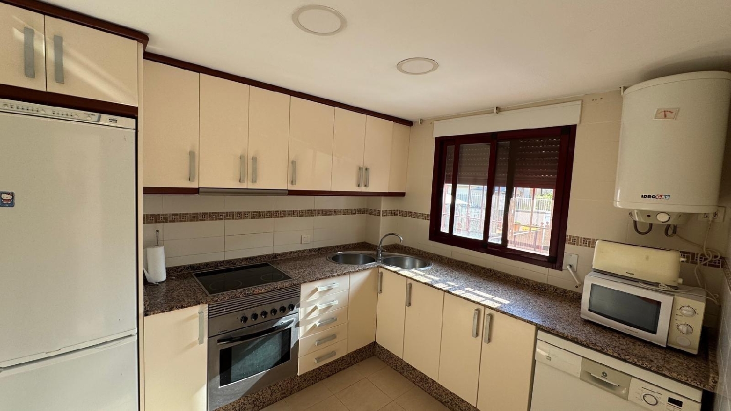 à vendre maison Almenara Plana Baixa 3