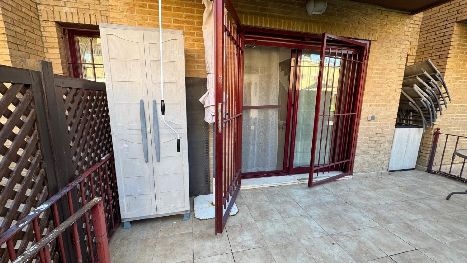 à vendre maison Almenara Plana Baixa 8