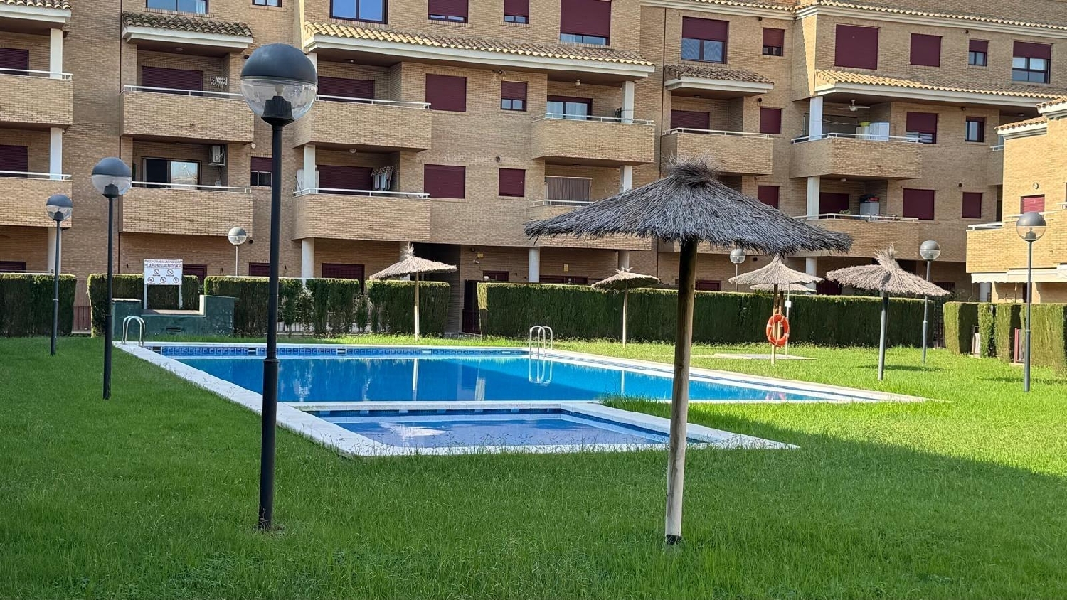 à vendre maison Almenara Plana Baixa 1