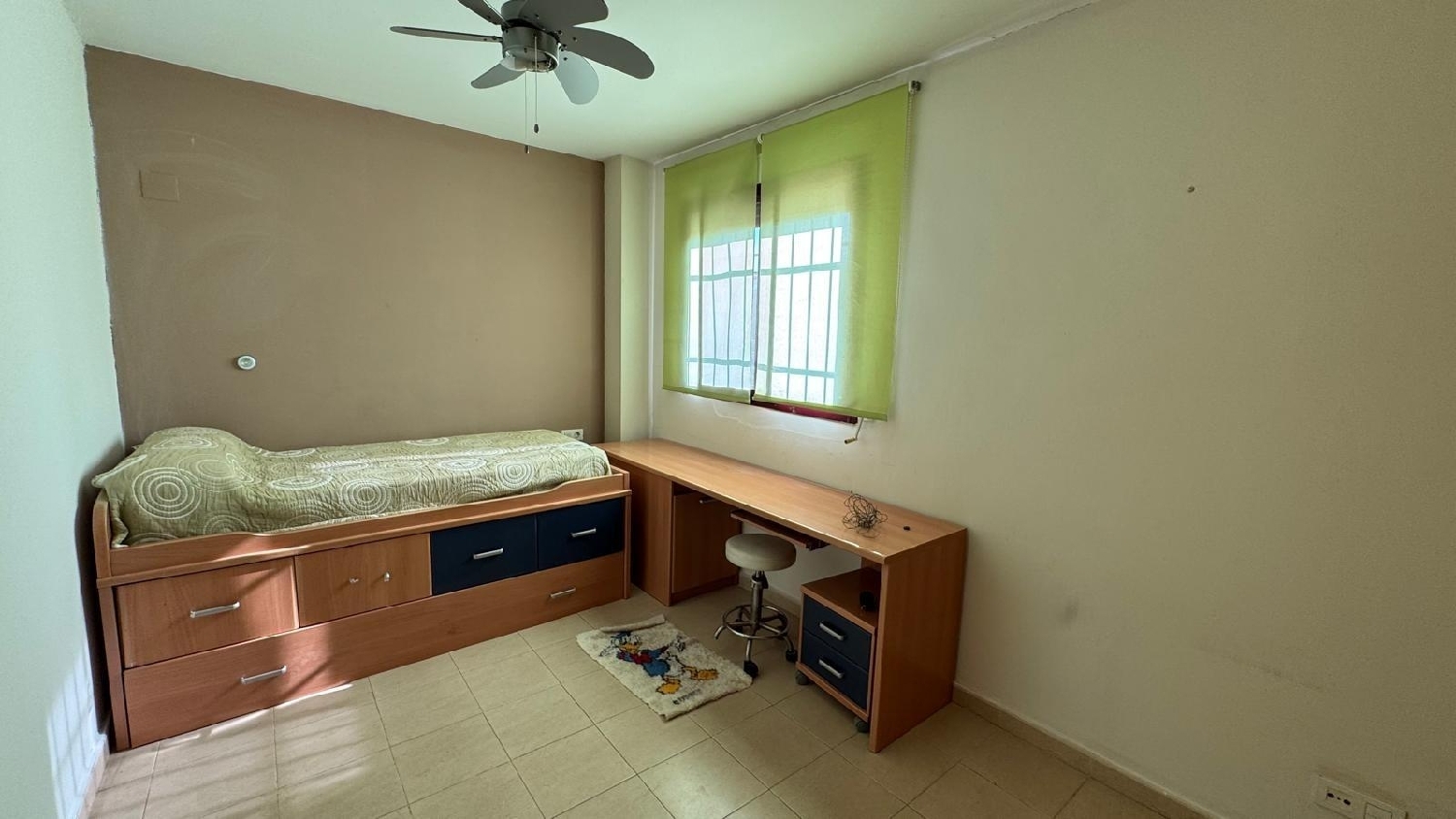 à vendre maison Almenara Plana Baixa 4