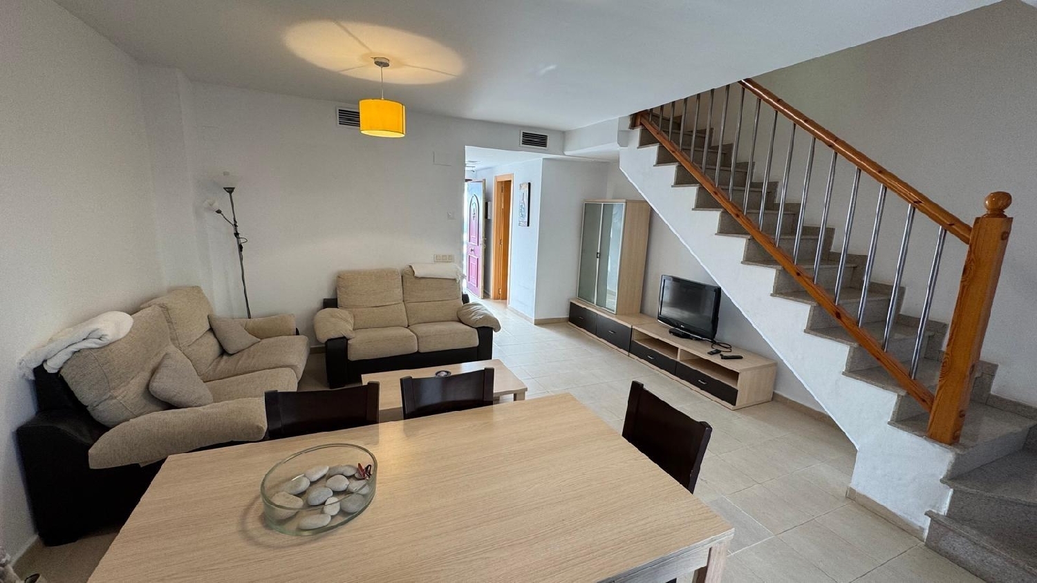 à vendre maison Almenara Plana Baixa 7