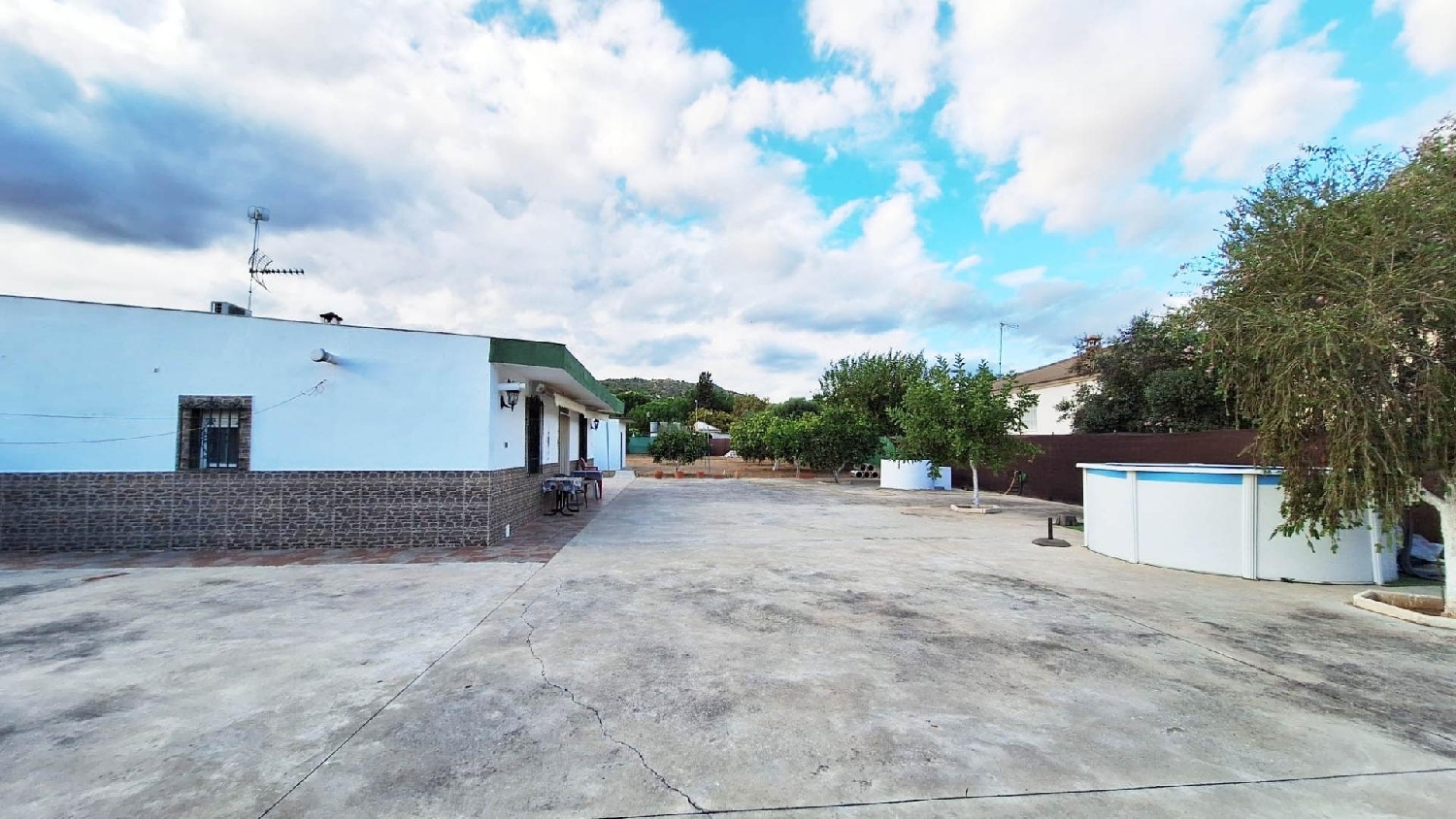 for sale house Almodóvar Del Río Valle Medio Del Guadalquivir 2