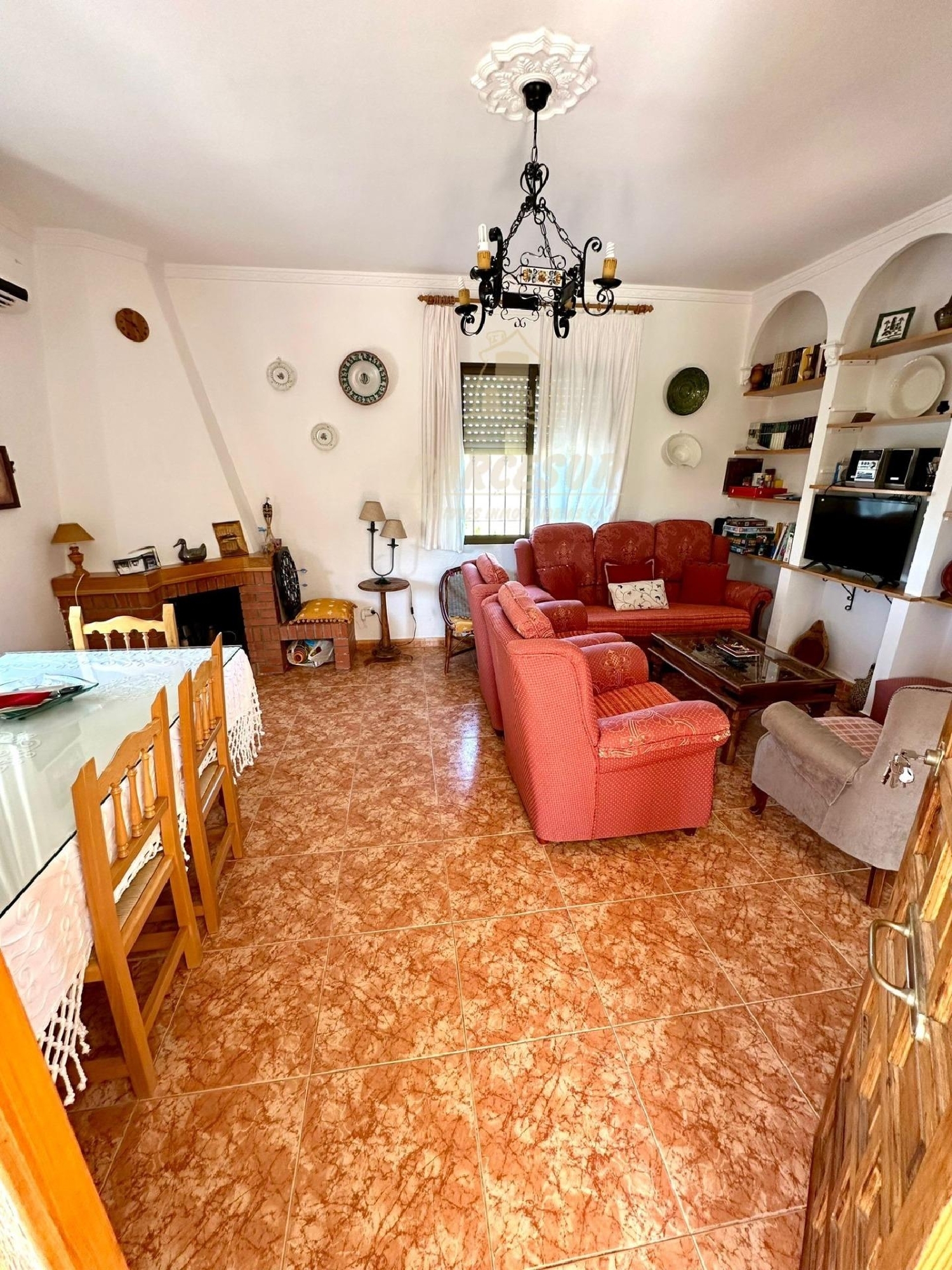  à vendre maison Almodóvar Del Río Valle Medio Del Guadalquivir 4