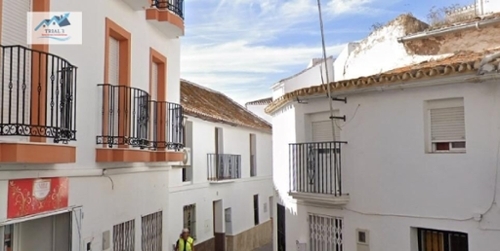 Almogía Valle Del Guadalhorce hus foto 6319921