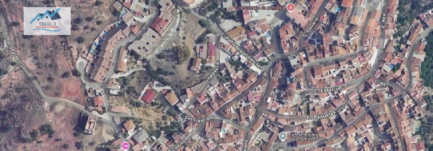  till salu hus Almogía Valle Del Guadalhorce 2