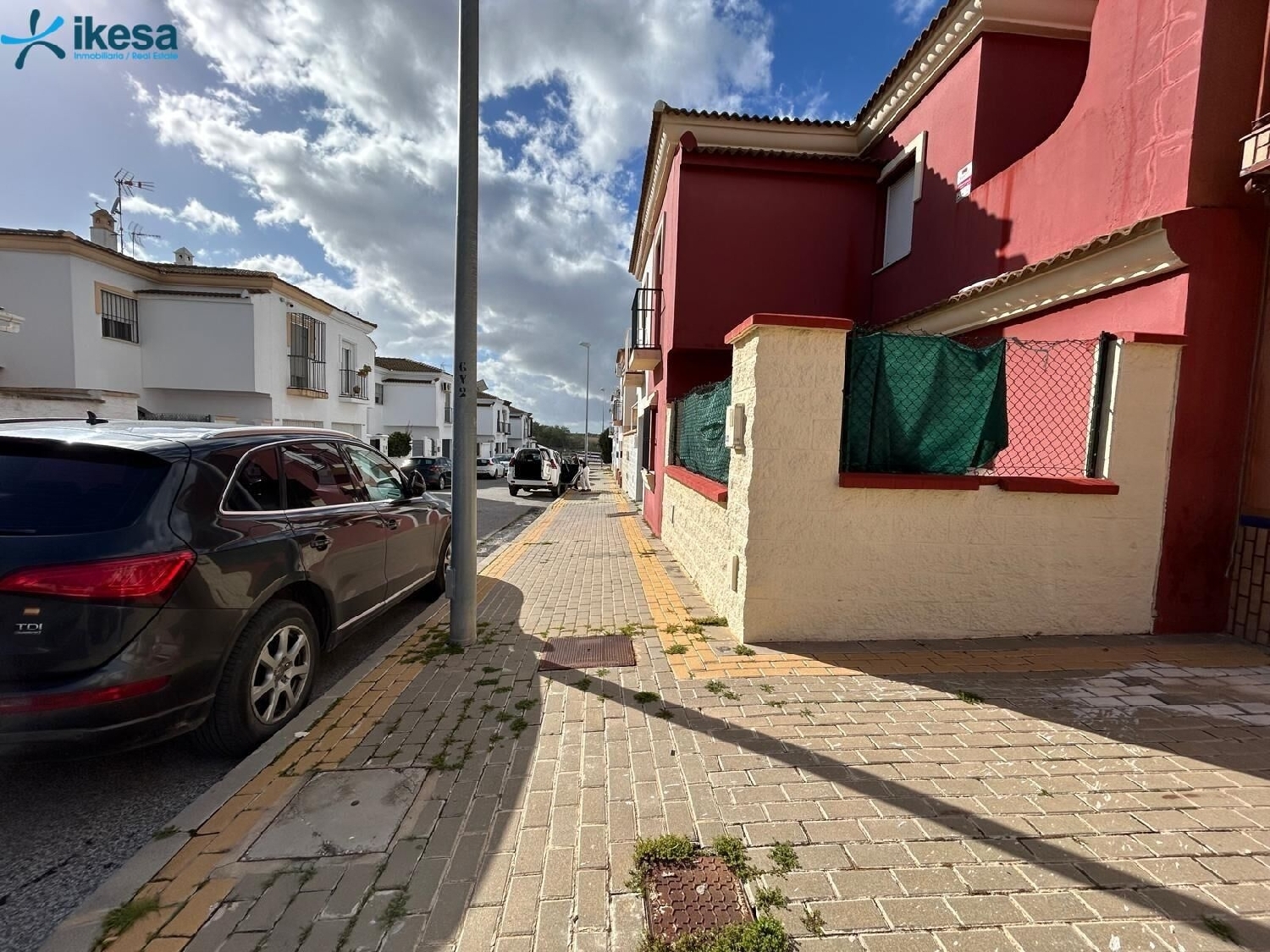  till salu hus Almonte Condado (El) 2