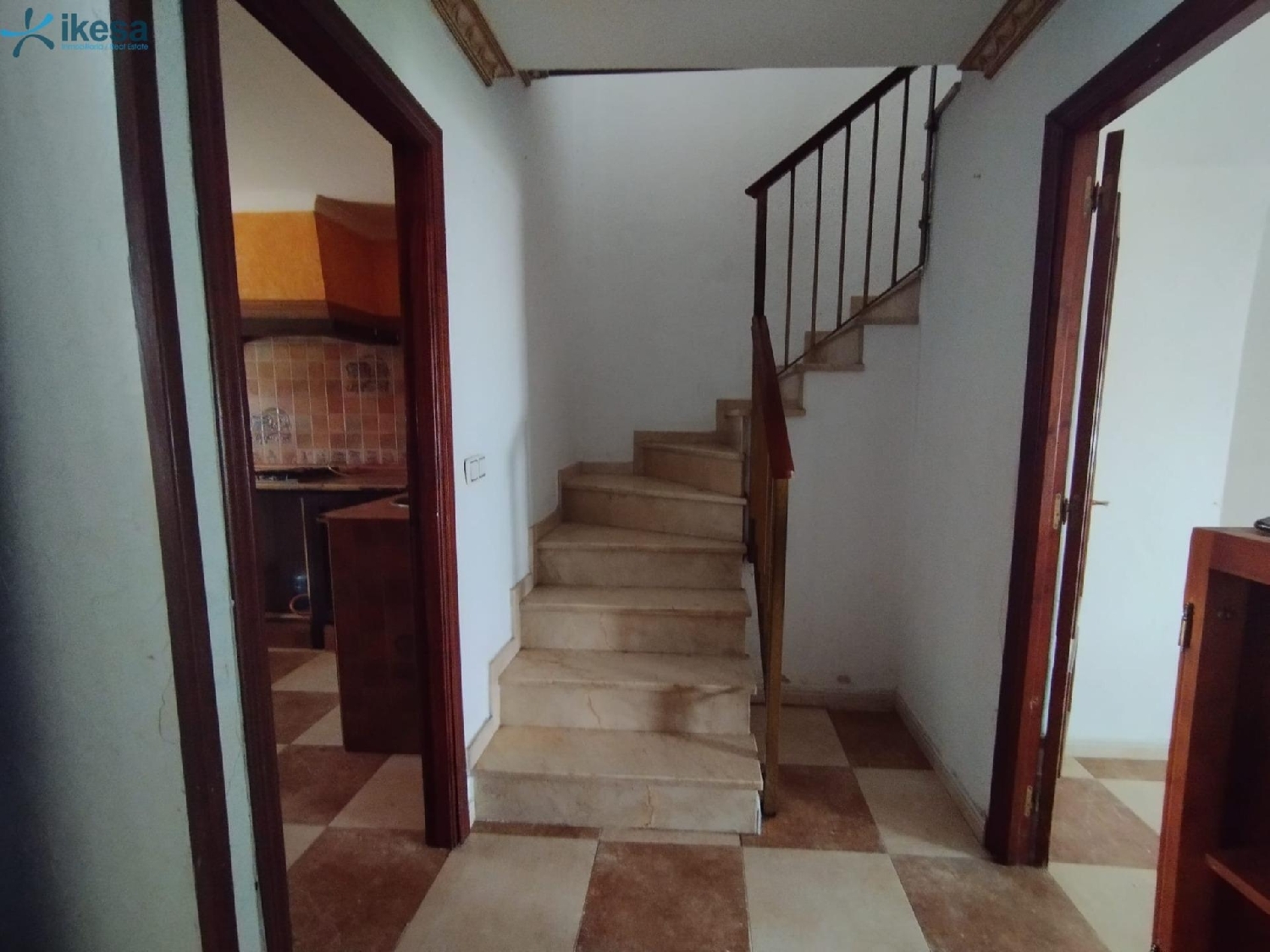  till salu hus Almonte Condado (El) 8