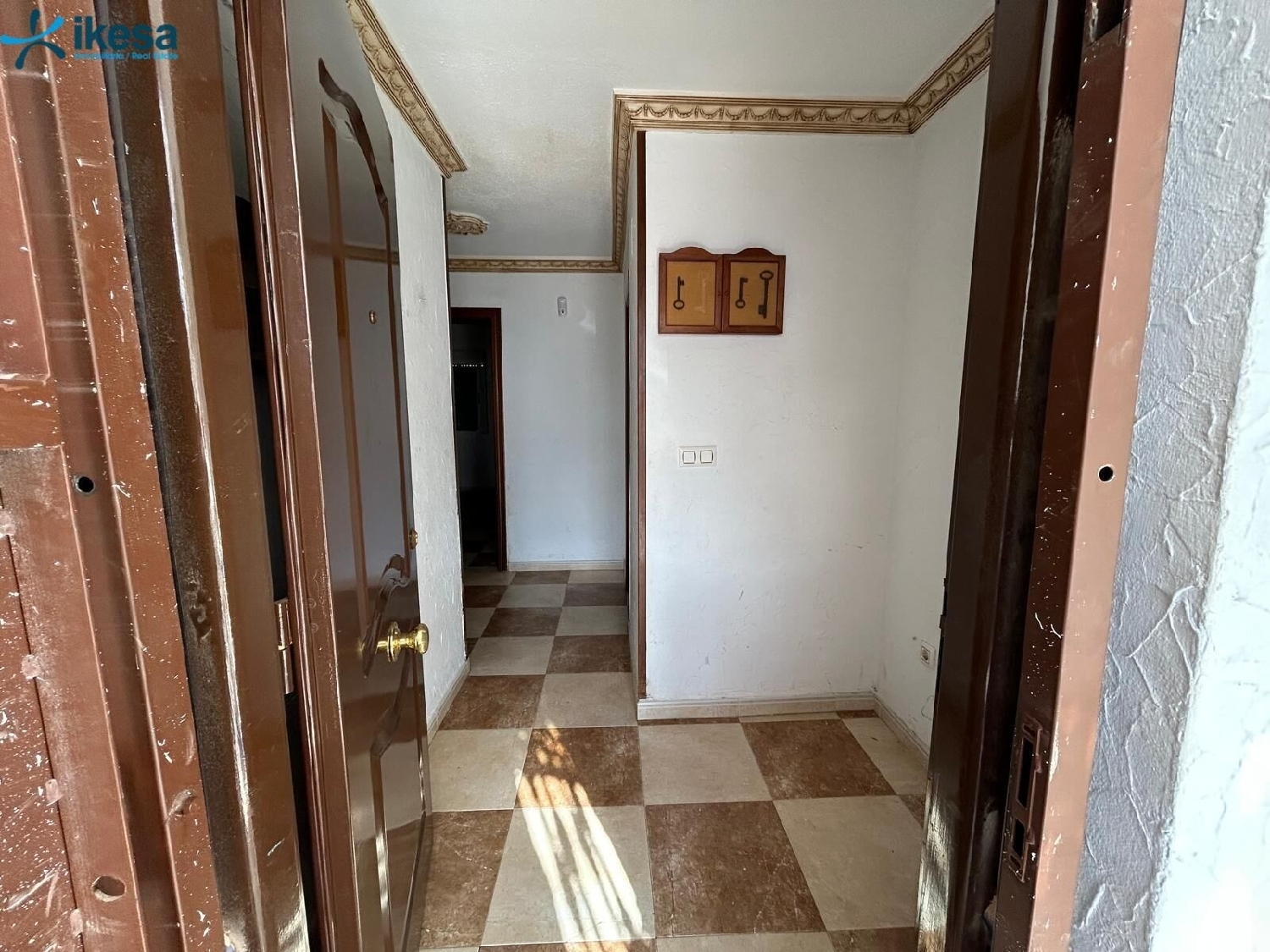  till salu hus Almonte Condado (El) 5