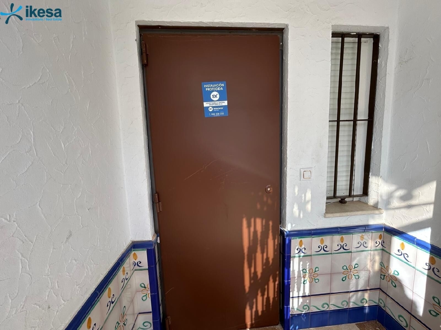  till salu hus Almonte Condado (El) 4