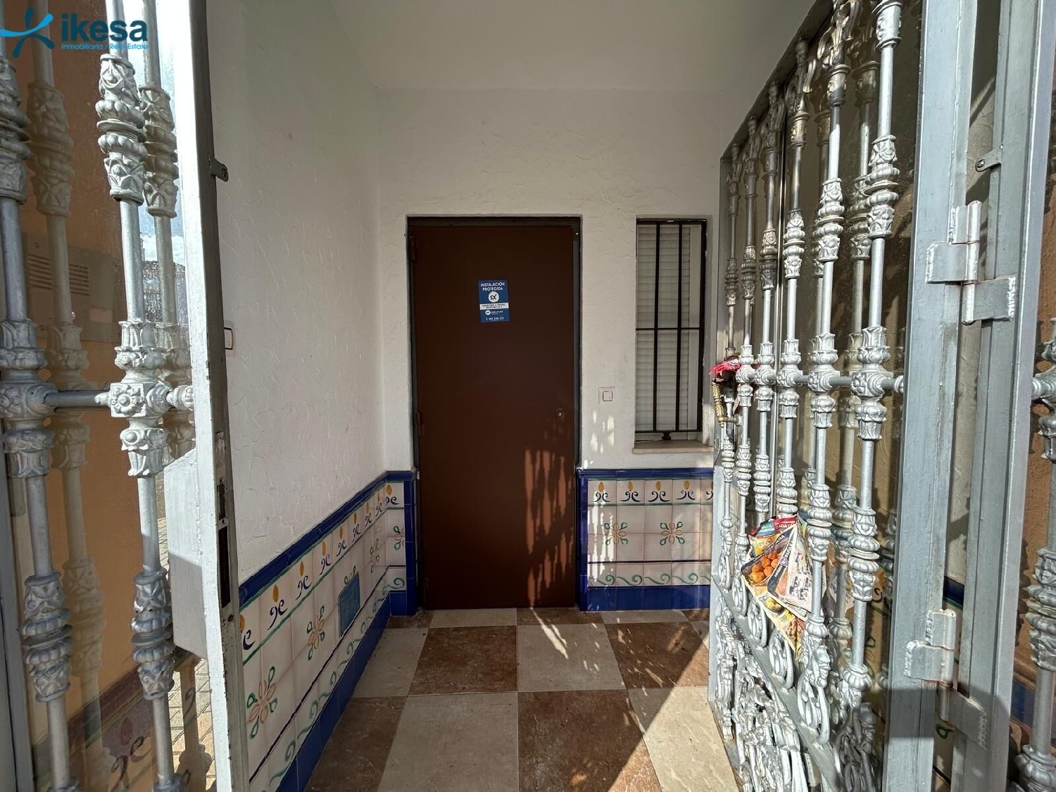  till salu hus Almonte Condado (El) 3