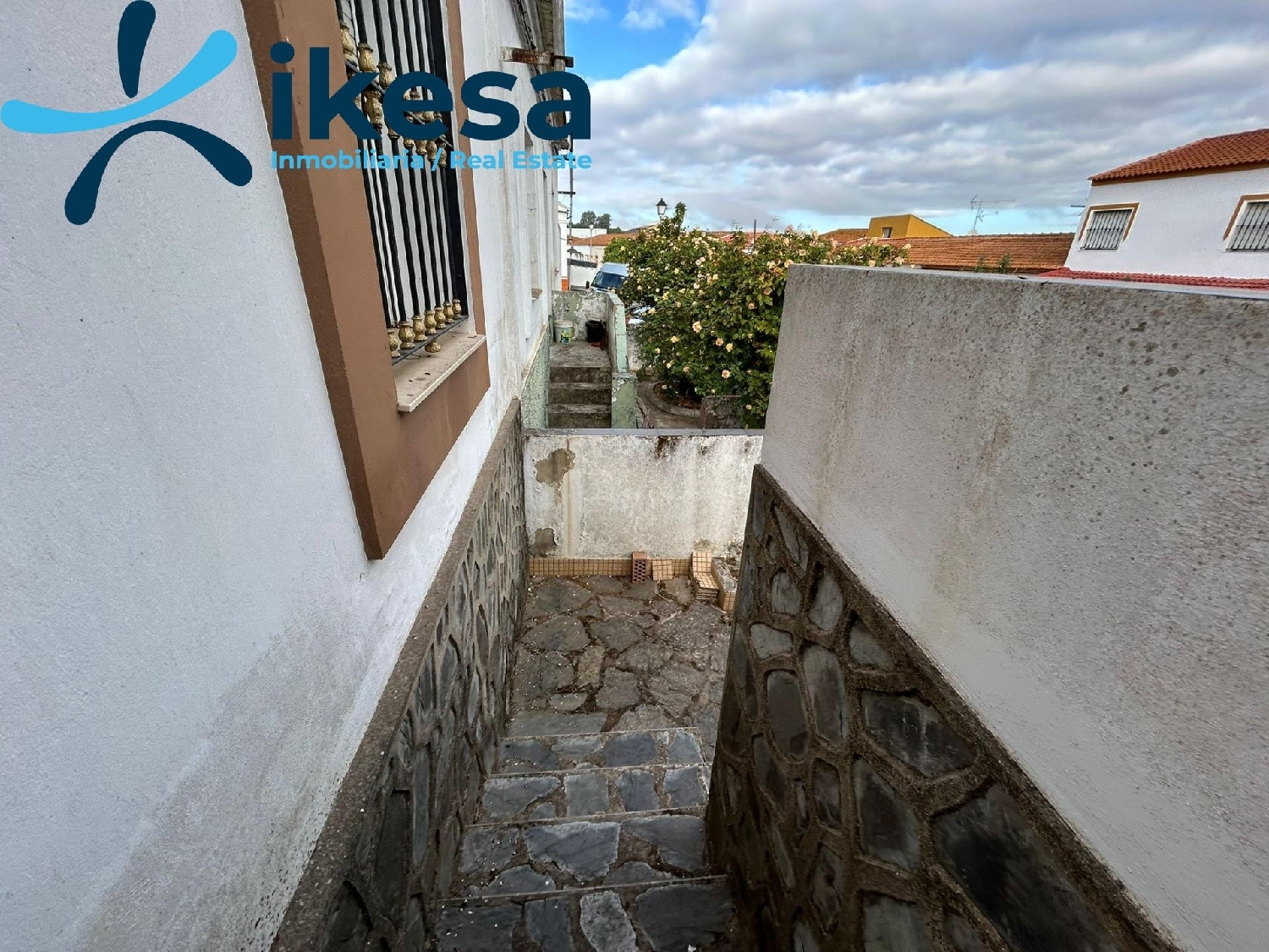  till salu hus Alosno Andévalo (El) 7