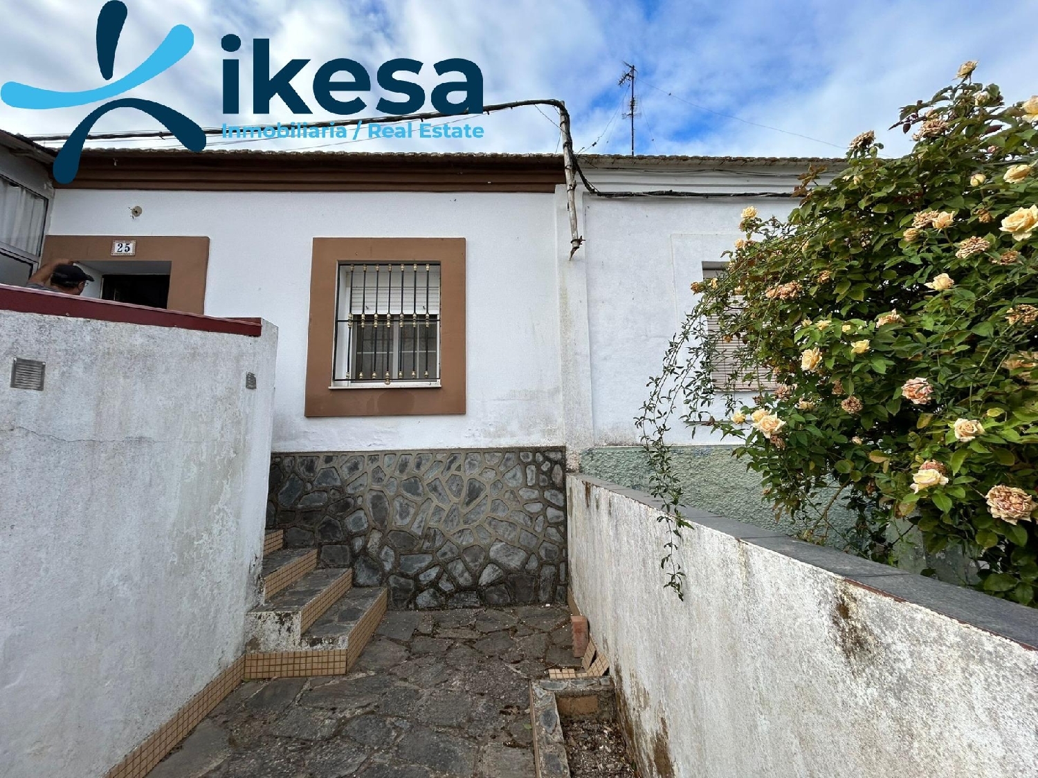  till salu hus Alosno Andévalo (El) 5