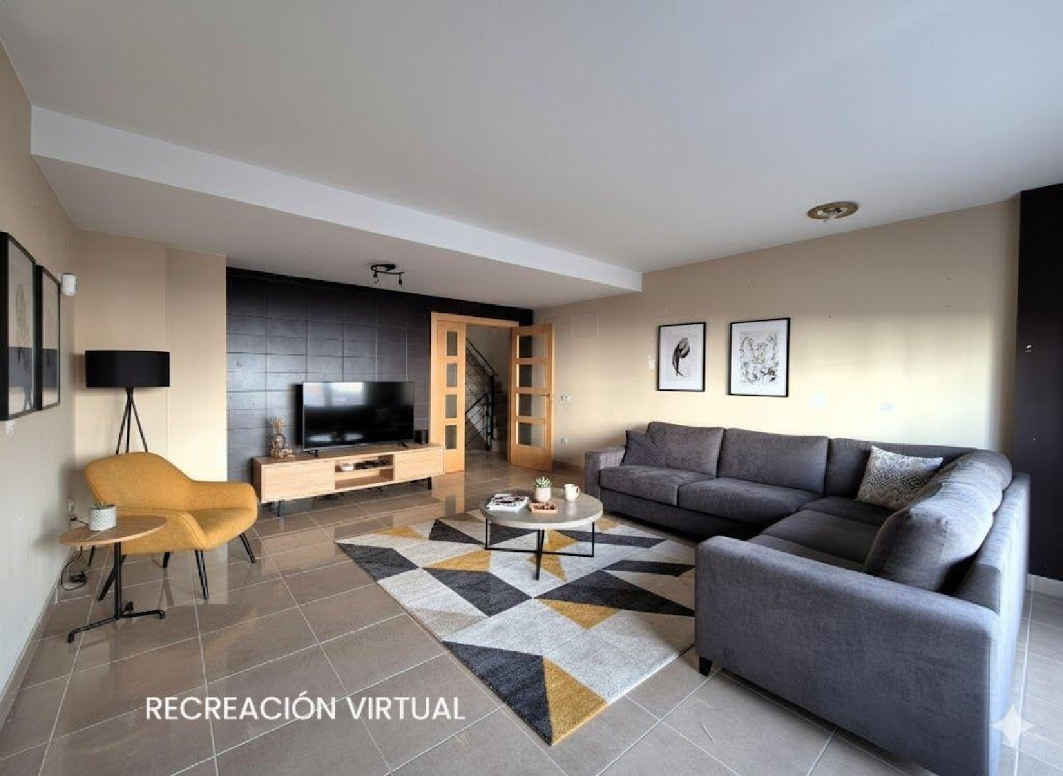  for sale house Alquerias Del Niño Perdido Plana Baixa 4