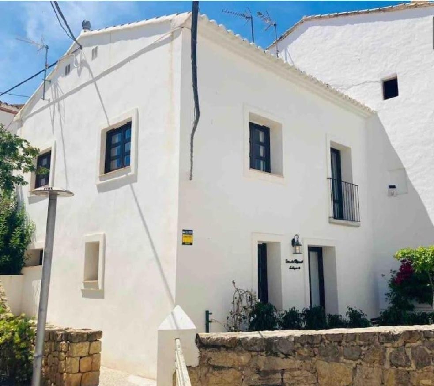  en venta casa Altea Marina Baixa 4
