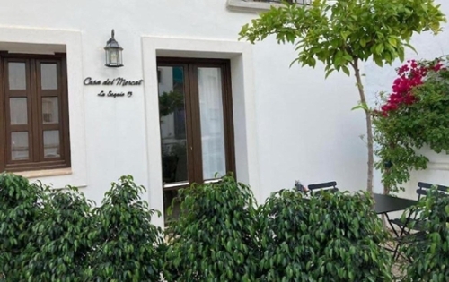 Altea Marina Baixa casa foto 6314982