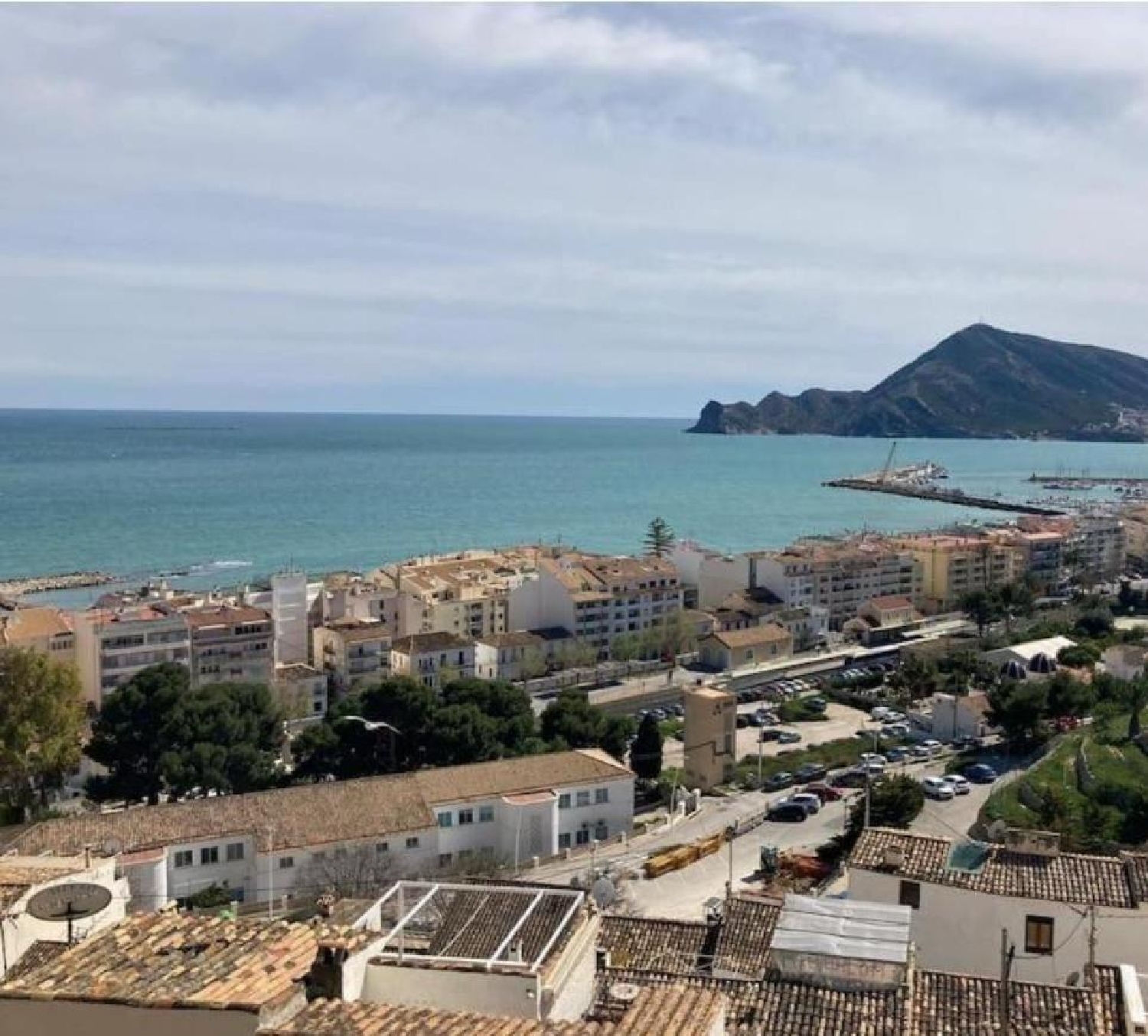  en venta casa Altea Marina Baixa 2