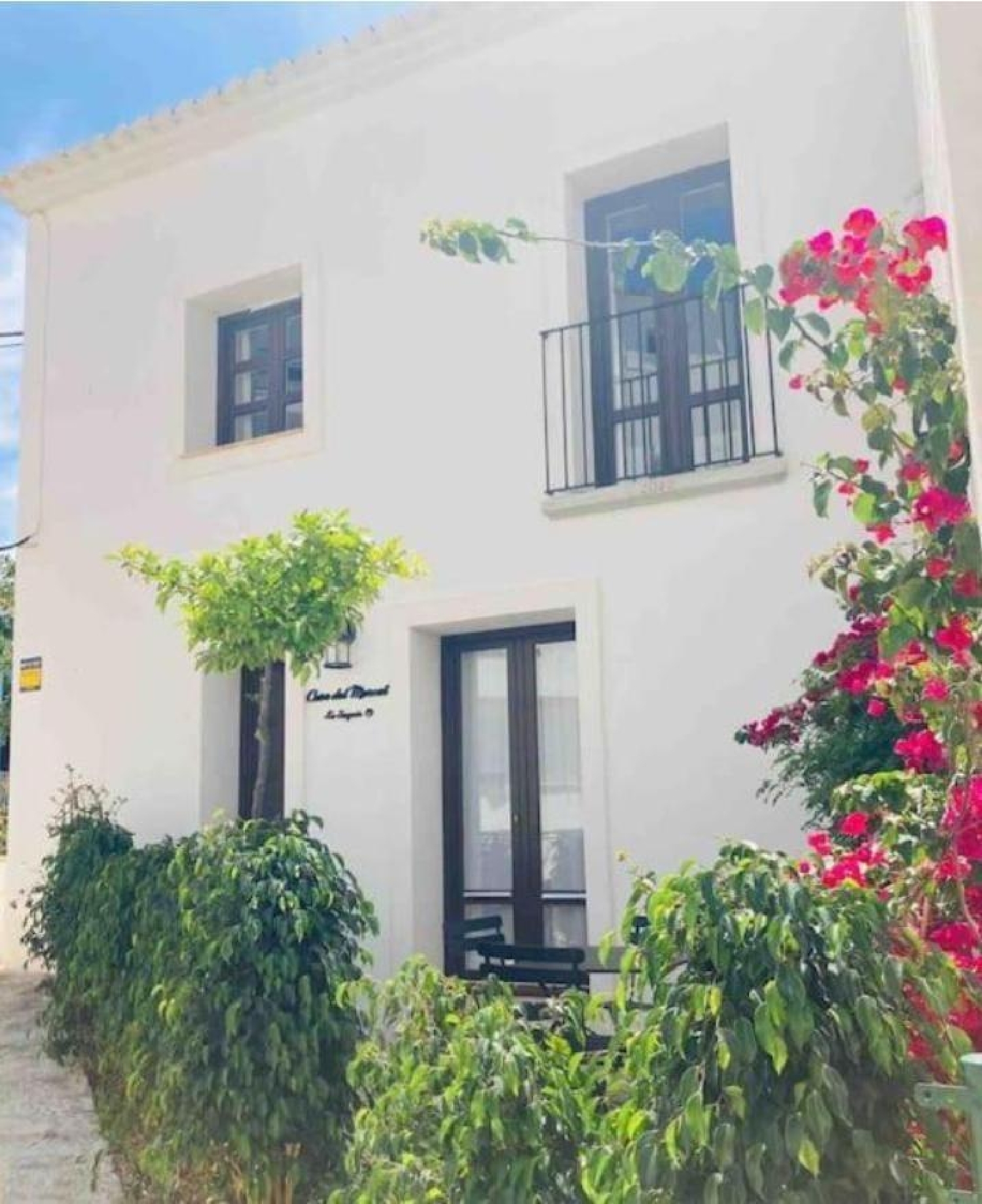  en venta casa Altea Marina Baixa 8