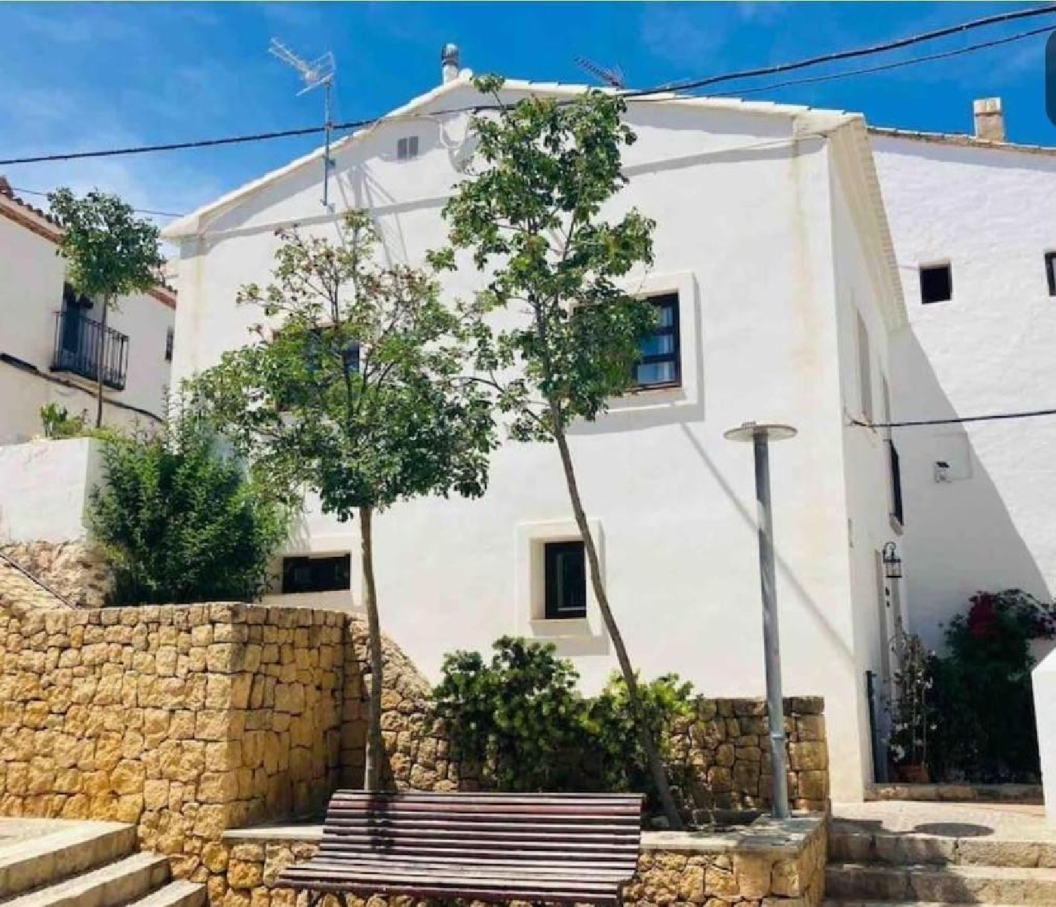  en venta casa Altea Marina Baixa 5