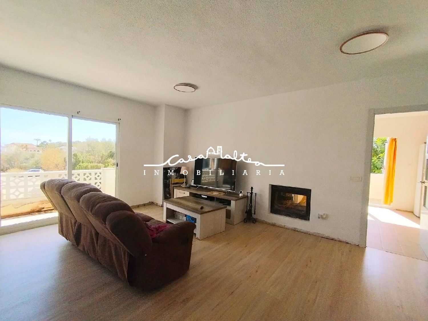  à vendre maison Altea La Vella Marina Baixa 1