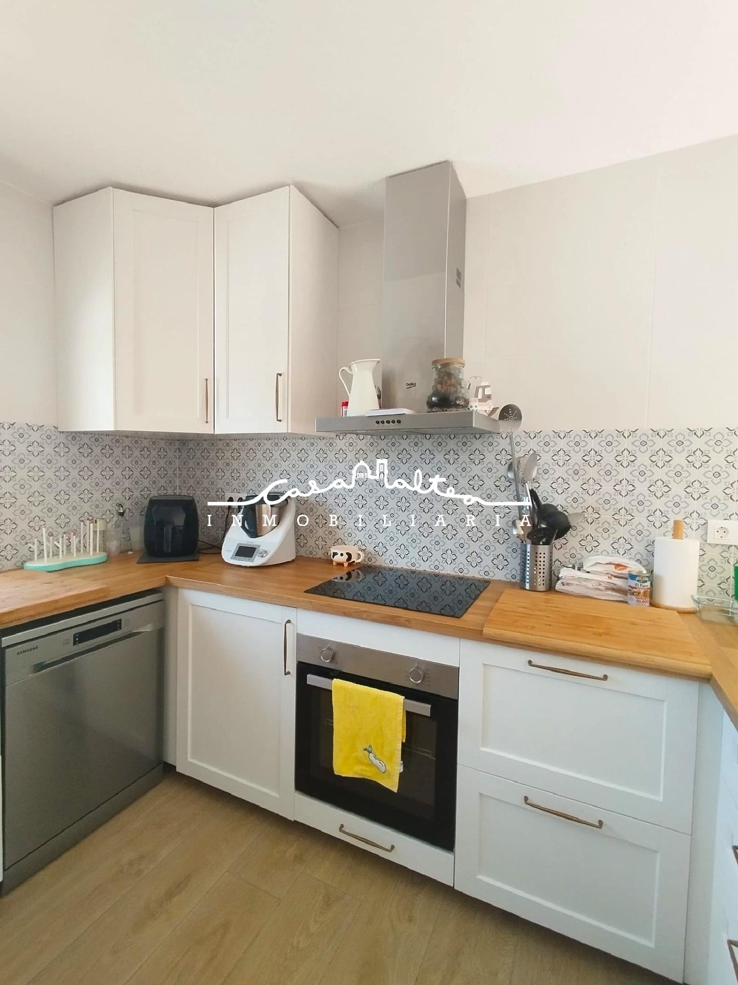  à vendre maison Altea La Vella Marina Baixa 7